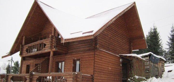 12Discounts for holidays at the Boykovsky Dvor hotel in the Carpathians14