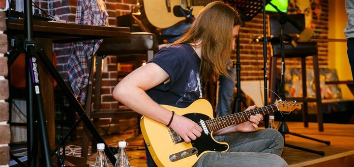 Ресторан «American Grill Bar». Посещайте по акции