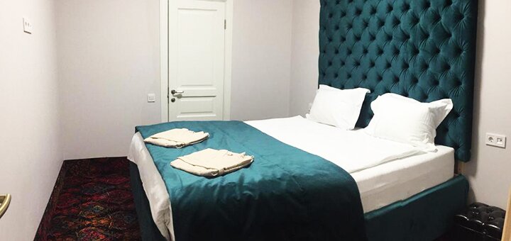 Royal Hotel De Paris in Kyiv. Book with promotion 15