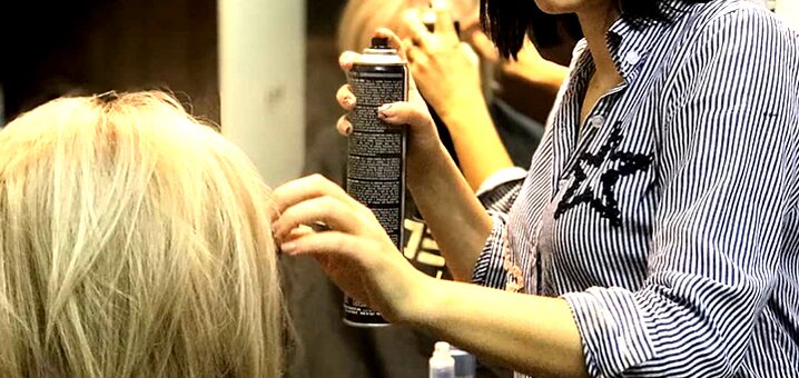 Студия красоты «Hair Studio» в Харькове. Акционные предложения.