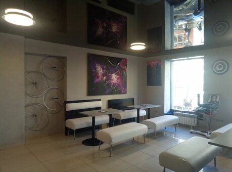 Discounted cuisine menu at dream planet
