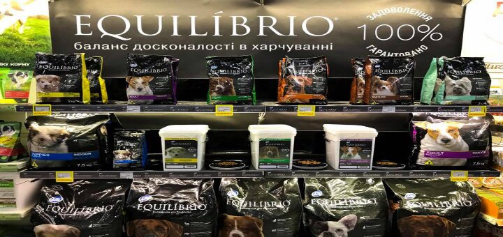 Недорого зоомагазин «ZooBonus»