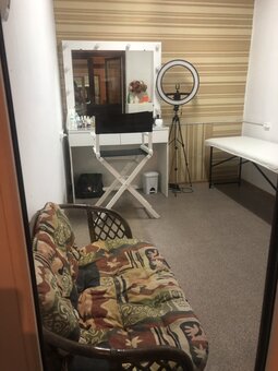 Beauty cabinet &quot;boldyreva_tatoo&quot; in dnipro. sign up for a discount lash lamination.