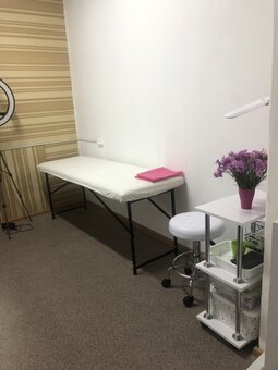 Beauty cabinet &quot;boldyreva_tatoo&quot; in dnipro. make an appointment with a discount.
