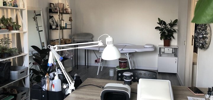 Cosmetologist sofia kostetska, promotions