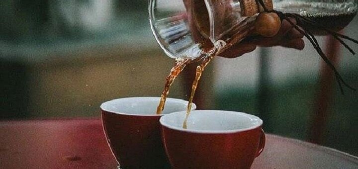 «Black Win Coffee» в Харькове, скидки.