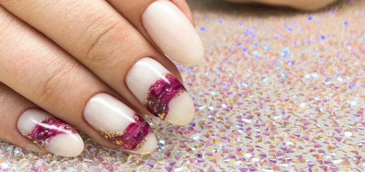 Скидки салон красоты «Sky beauty room»