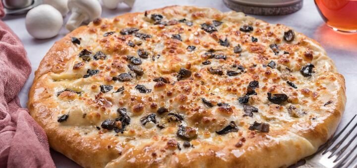 Discount for the delivery of ossetian pies in kharkov