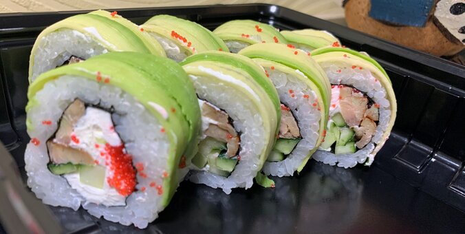 SushiWashi