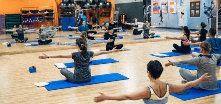 Yoga tour to the carpathians with the &quot;yoga travel&quot; company. book a tour for the promotion.