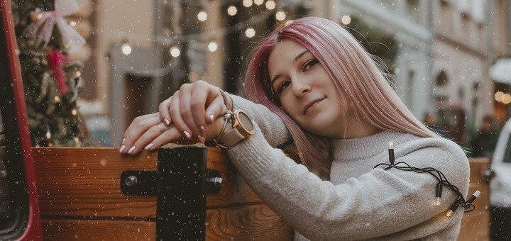 Фотосесія по акції від Христини Терендій