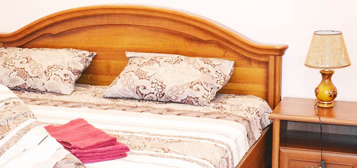 Знижки на відпочинок в готелі vip hostel ok hotel8