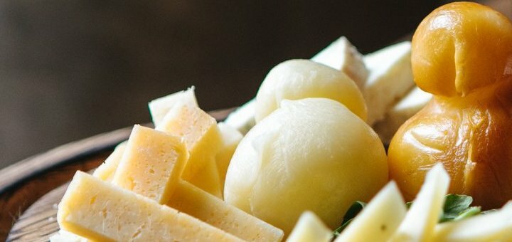 «Сирне асорті» за акційною ціною
