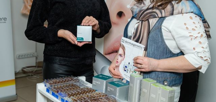 Центр навчання inter cosmetics