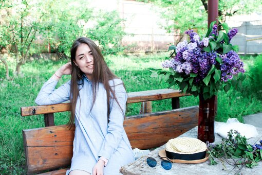 Photographer maria savchenko in zaporozhye. book a photo session for the promotion.