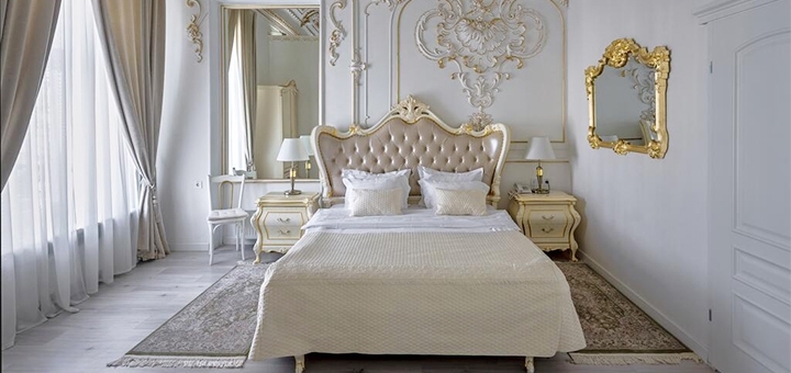 Discounts for holidays at the deversal6 hotel