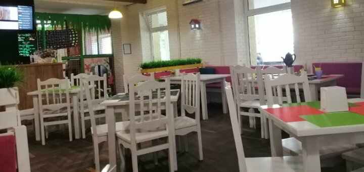Сімейне свято сімейне кафе «сова» новий роздол