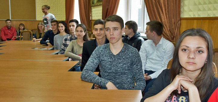 Навчання зі знижкою в Одеській національній академії харчових технологій