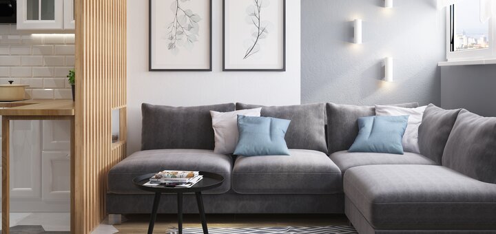 Студия «VIRAdesign» в Киеве. Заказывай услуги по акции.