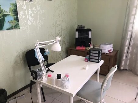 Nails Studio