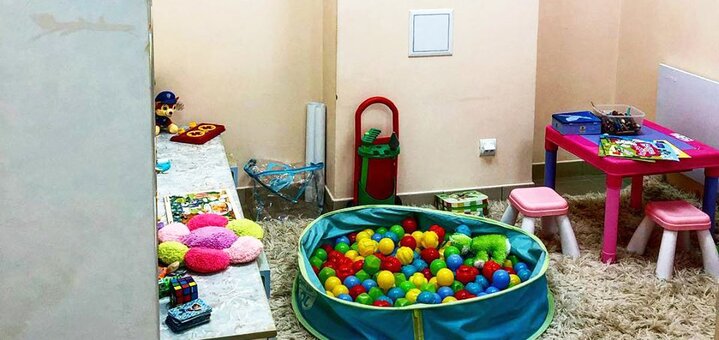 До 16 занять англійською мовою для дітей в центрі дитячого розвитку «Star Kids» в Києві
