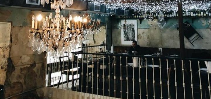 Новое меню в пиццерии «Mimosa Brooklyn Pizza» в Киеве