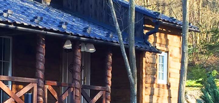 Скидки на отдых в коттедже в коттедже «Relax House» в Карпатах14