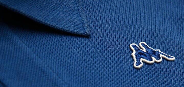 Спортивная одежда от мирового бренда «Kappa» в Украине