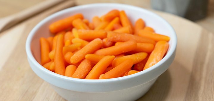Скидка на замороженные продукты от Green Shop 