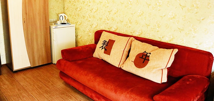 Discounts on holidays in the guest house Natalie6