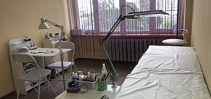 Акції на манікюр і дизайн нігтів в салоні «starina beauty»
