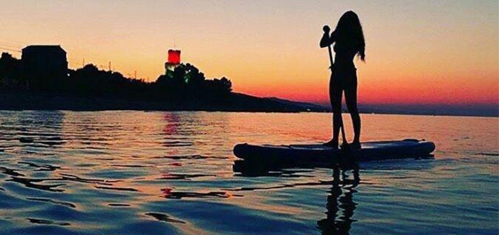 Rent Sup-boards Suplife in Odessa. Low prices.