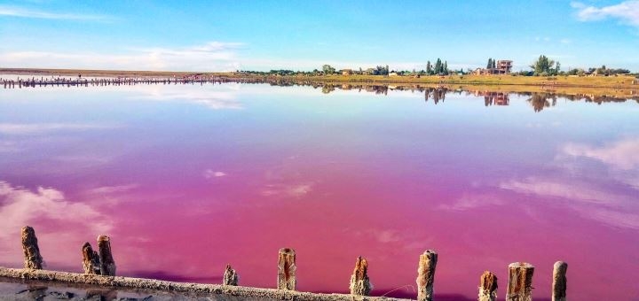 Поїздки на море від оператора «Зовнішсервіс». Замовляйте зі знижкою.