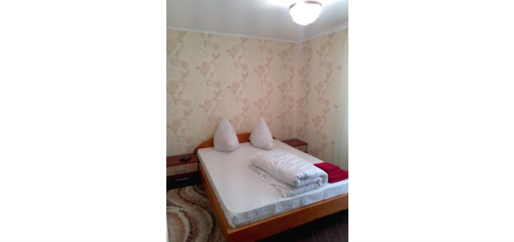 Rooms in the Green Dubrava hotel near Poltava. Book rooms at a discount.