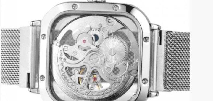 Cool Watch