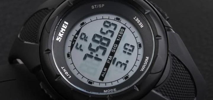 Механічні брендові годинники від інтернет-магазину «Cool Watch». Замовити недорого.
