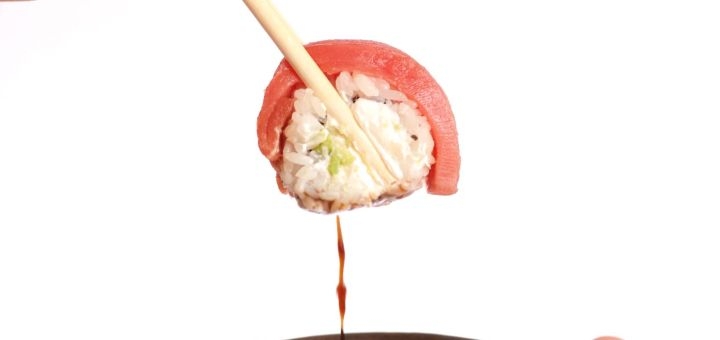 Доставка «Masuta Sushi», Киев. Скидки