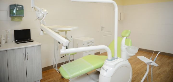 Deutsch Dent - German dentistry in Kyiv