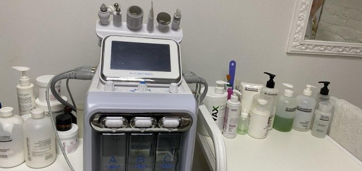 Салон красоты Maximum ecosalon