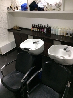 Discounts on services at maximum ecosalon