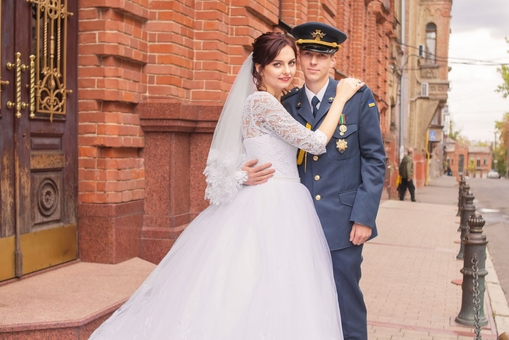 Фотограф Ксенія Бєляєва в Харкові. Зі знижкою.
