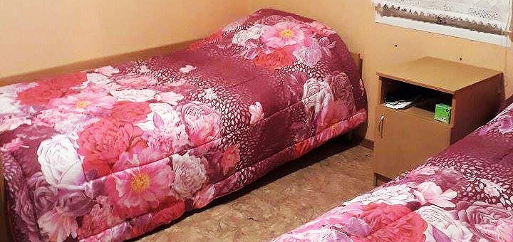 База отдыха Деснянские зори. Бронируйте домики со скидкой 7