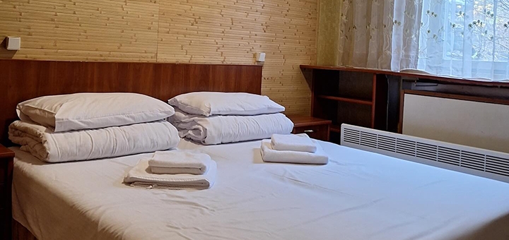 Svyatoslav Motel. Book your room with our 5% off special offer.