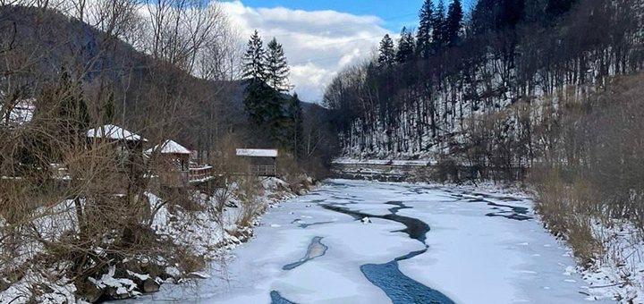 Svyatoslav Motel. Book your room with our 12% off special offer.