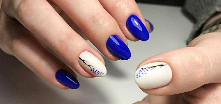 Manicure studio Lina beauty bar in Kiev. With discount.