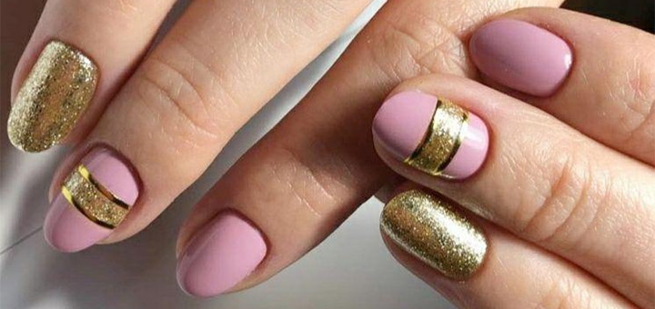 Manicure studio Lina beauty bar in Kiev. With discount.