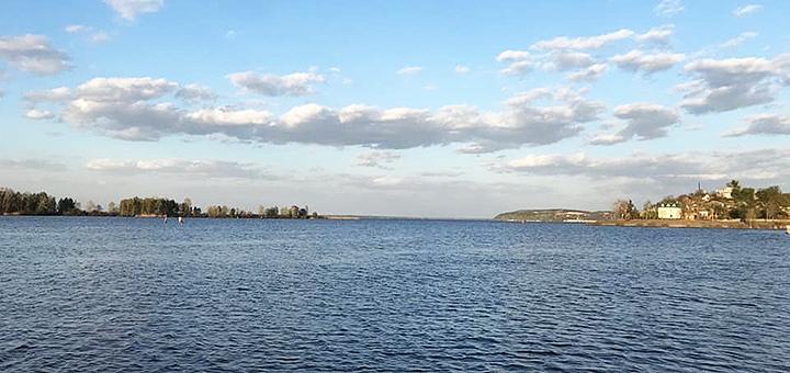 Рыболовная ферма Бестер. Бронируйте рыбалку по акции 1