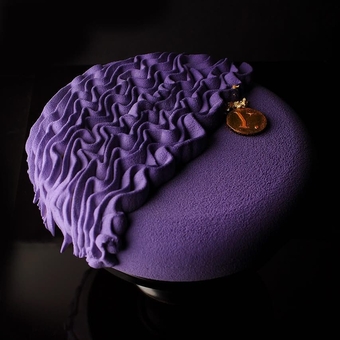 Yablonska Atelier de Patisserie в Одессе. Заказывайте десерты по акции 6