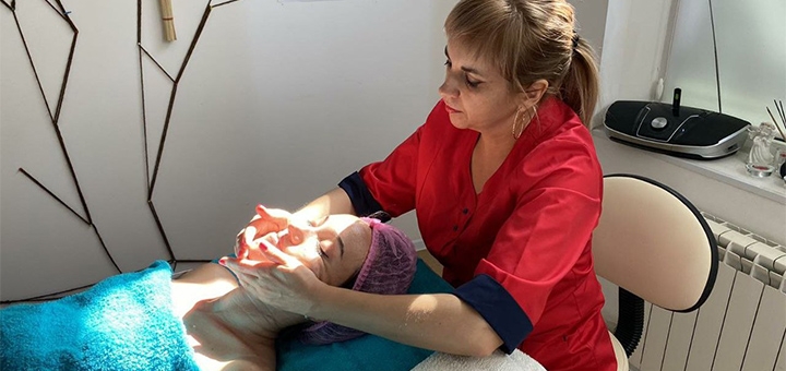 Массажный кабинет Your Massage Day в Днепре. Со скидкой.