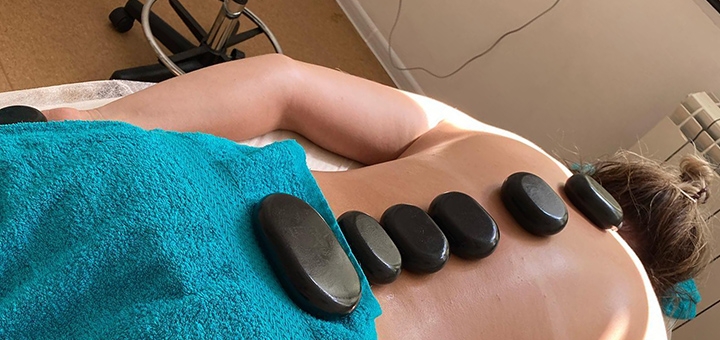 Массажный кабинет Your Massage Day в Днепре. Со скидкой.